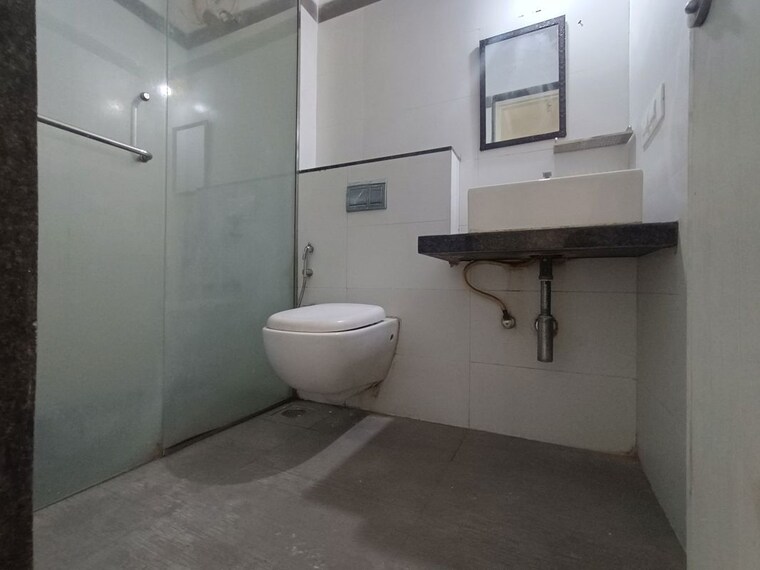 Bathroom, rustomjee-urbania-azziano  800 Sq.Ft. Apartment In Thane West Thane 10587703