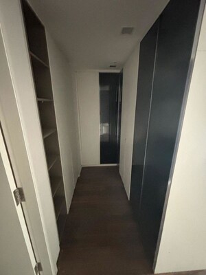 Building Lobby in 4 BHK Apartment at Vascon Windermere, Koregaon – for Rent