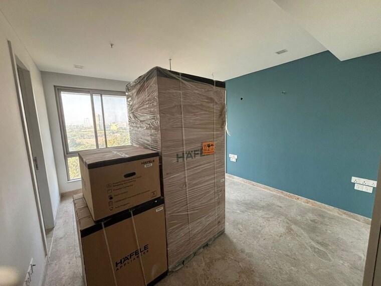 Kitchen, vascon-windermere 4 Bedroom 3800 Sq.Ft. Apartment In Koregaon Pune 10587584