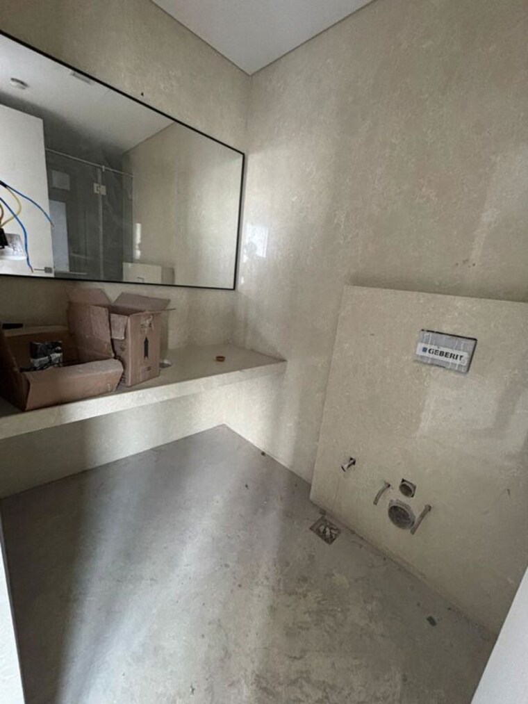 Kitchen, vascon-windermere 4 Bedroom 3800 Sq.Ft. Apartment In Koregaon Pune 10587584