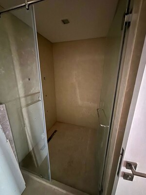 Bathroom in 4 BHK Apartment at Vascon Windermere, Koregaon – for Rent
