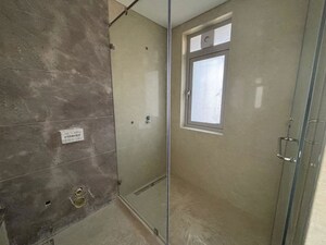 Bathroom in 4 BHK Apartment at Vascon Windermere, Koregaon – for Rent