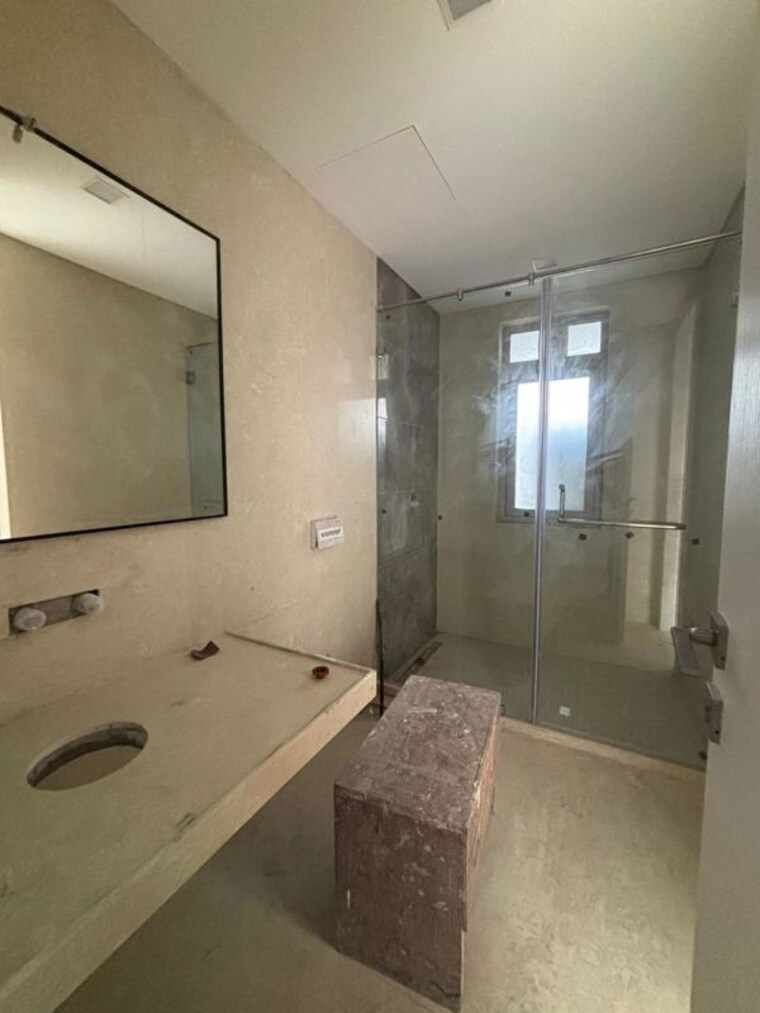 Bathroom, vascon-windermere 4 Bedroom 3800 Sq.Ft. Apartment In Koregaon Pune 10587584