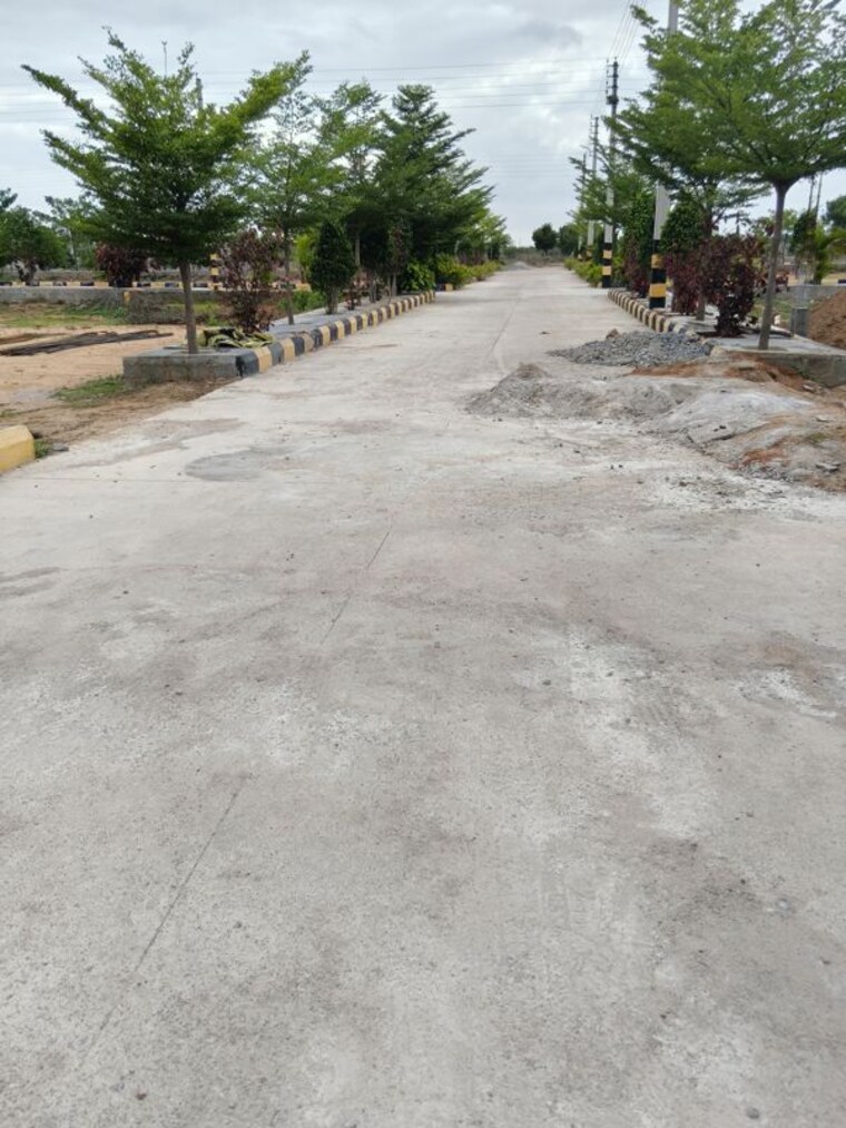  Parking, rampally 2 Bedroom 800 Sq.Ft. Independent House In Rampally Hyderabad 10587693