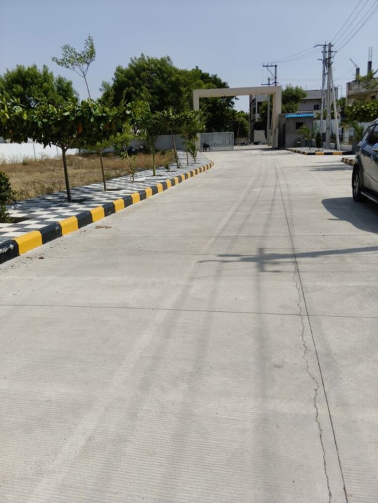  Parking, rampally 2 Bedroom 800 Sq.Ft. Independent House In Rampally Hyderabad 10587693