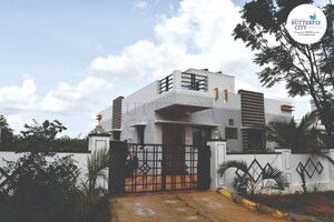  Plot – Exterior View View at Fortune Majestic Kadthal, Kadthal - for Sale