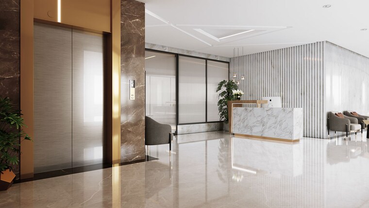 undefined, devanahalli road 2 Bedroom 1290 Sq.Ft. Apartment In Devanahalli Road Bangalore 10587692