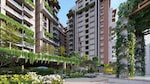 2 BHK + Prayer Room,Servant Room,Study Room,Extra Room,Basement,Store Room 1290 Sq.Ft. Apartment in Devanahalli Road