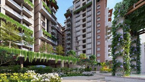 2 BHK Apartment For Sale in Devanahalli Road