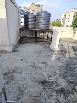 4 BHK Independent House – Exterior View View at Kapil Nagar - for Rent