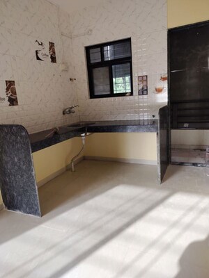 Kitchen in 4 BHK Independent House at Kapil Nagar – for Rent