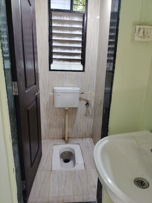 Bathroom in 4 BHK Independent House at Kapil Nagar – for Rent