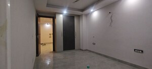 Room in 3 BHK Builder Floor at Chattarpur – for Sale