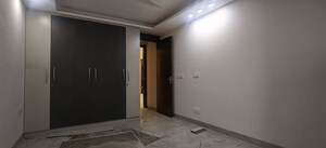 Room in 3 BHK Builder Floor at Chattarpur – for Sale