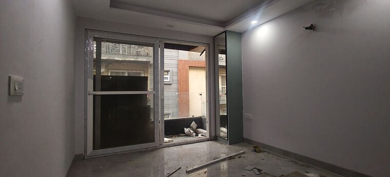 undefined, chattarpur 3 Bedroom 1200 Sq.Ft. Builder Floor In Chattarpur Delhi 10587714