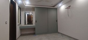 Room in 3 BHK Builder Floor at Chattarpur – for Sale