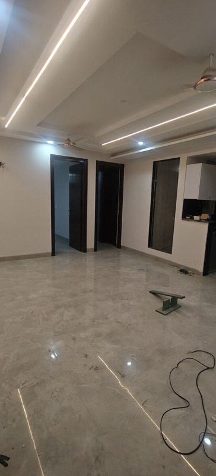 Room, chattarpur 3 Bedroom 1200 Sq.Ft. Builder Floor In Chattarpur Delhi 10587714