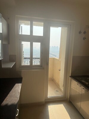 Room in 3 BHK Apartment at Godrej Meridien, Sector 106 – for Rent