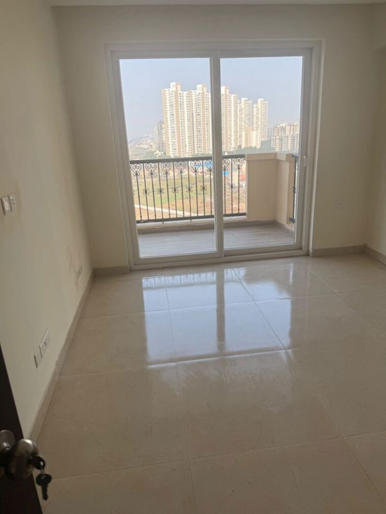 Room, godrej-meridien 3 Bedroom 1855 Sq.Ft. Apartment In Sector 106 Gurgaon 10587712