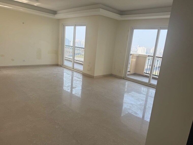 Room, godrej-meridien 3 Bedroom 1855 Sq.Ft. Apartment In Sector 106 Gurgaon 10587712