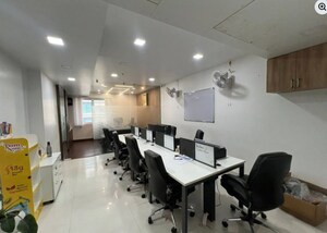  Office Space For Rent in Kamala Mill