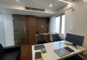 Team Area in  Office Space at Kamala Mill – for Rent