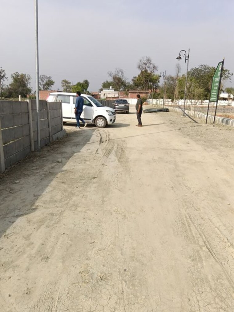 undefined, neelendras-amity-greens  1500 Sq.Ft. Plot In Gomti Nagar Lucknow 10587710