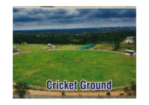  Plot For Sale in Fortune Butterfly City, Kadthal