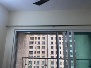 2 BHK Apartment – Exterior View View at Rustomjee Urbania Azziano, Thane West - for Rent