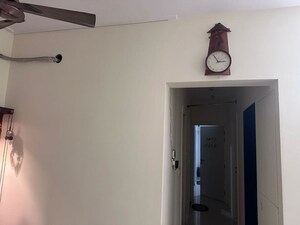 Furnished Amenities in 2 BHK Apartment at Rustomjee Urbania Azziano, Thane West – for Rent