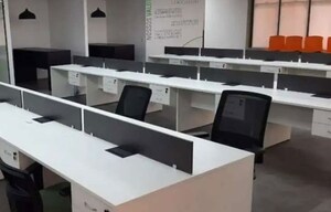  Office Space For Rent in Aurus Chambers, Lower Parel