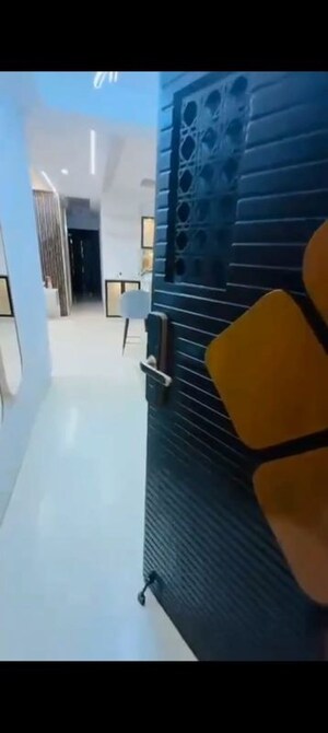Staircase in 3.5 BHK Apartment at Bestech Park View Sanskruti, Sector 92 – for Sale