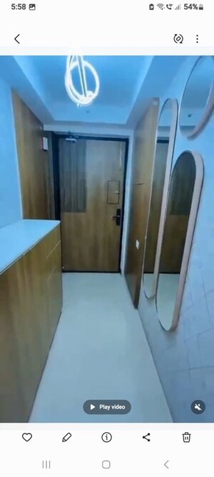 Furnished Amenities in 3.5 BHK Apartment at Bestech Park View Sanskruti, Sector 92 – for Sale