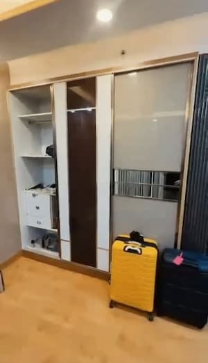 Furnished Amenities in 3.5 BHK Apartment at Bestech Park View Sanskruti, Sector 92 – for Sale