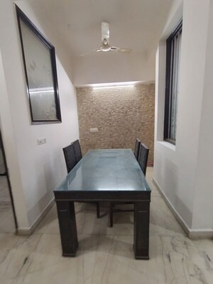 Building Lobby in 2 BHK Independent House at Xu Iii Greater Noida – for Rent