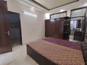Bedroom in 2 BHK Independent House at Xu Iii Greater Noida – for Rent