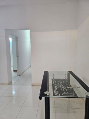 Furnished Amenities in 2 BHK Apartment at Kumar Priyadarshan, Pashan Sus Road – for Rent