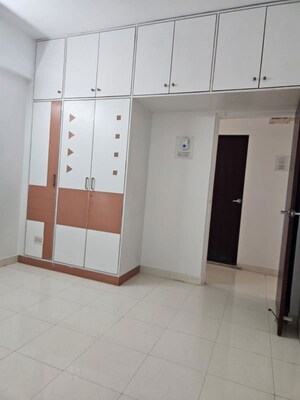 Building Lobby in 2 BHK Apartment at Kumar Priyadarshan, Pashan Sus Road – for Rent
