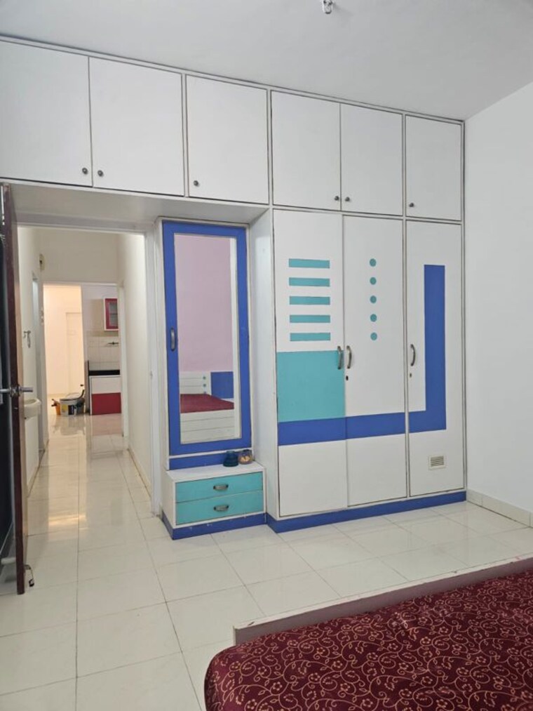 undefined, kumar-priyadarshan 2 Bedroom 850 Sq.Ft. Apartment In Pashan Sus Road Pune 10587742