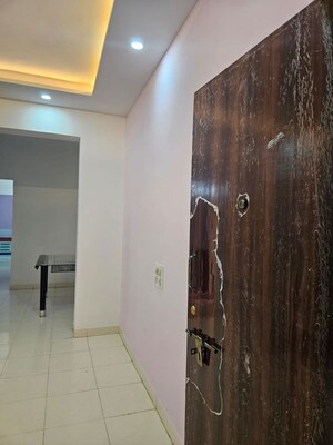 Furnished Amenities in 2 BHK Apartment at Kumar Priyadarshan, Pashan Sus Road – for Rent