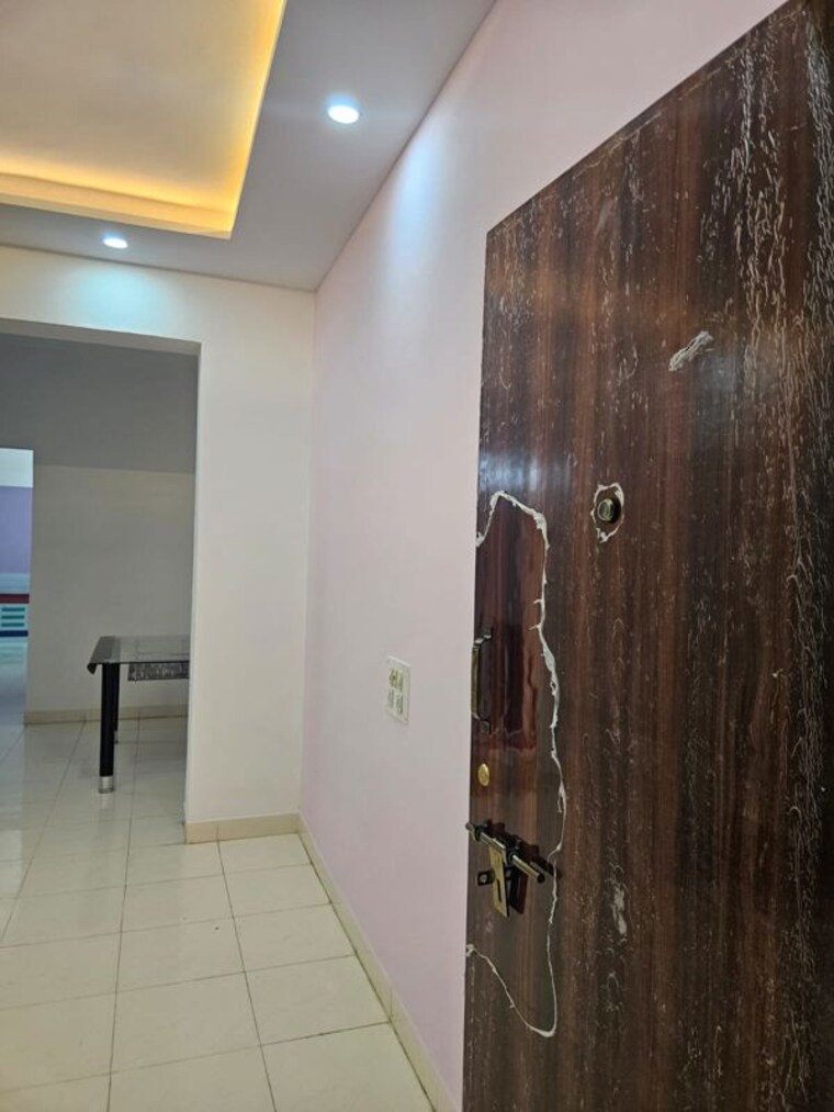 undefined, kumar-priyadarshan 2 Bedroom 850 Sq.Ft. Apartment In Pashan Sus Road Pune 10587742