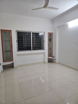 Room in 2 BHK Apartment at Kumar Priyadarshan, Pashan Sus Road – for Rent