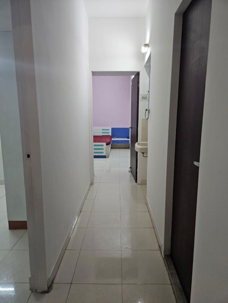 undefined, kumar-priyadarshan 2 Bedroom 850 Sq.Ft. Apartment In Pashan Sus Road Pune 10587742