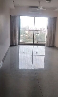 3 BHK Apartment For Rent in Hubtown The Premiere
