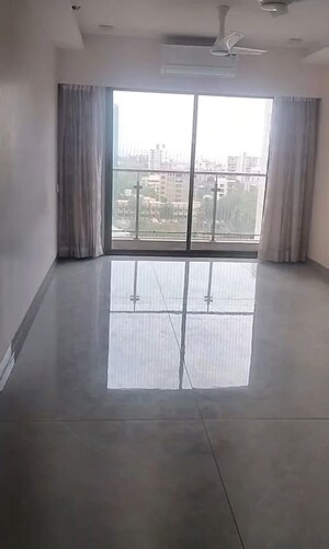 3 BHK Apartment For Rent in Hubtown The Premiere, Andheri West