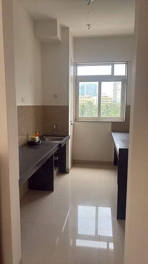 Team Area in 2 BHK Apartment at Hubtown Rising City, Ghatkopar East – for Rent
