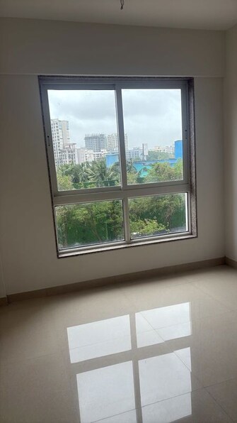 2 BHK Apartment For Rent in Hubtown Rising City in Ghatkopar East, Mumbai