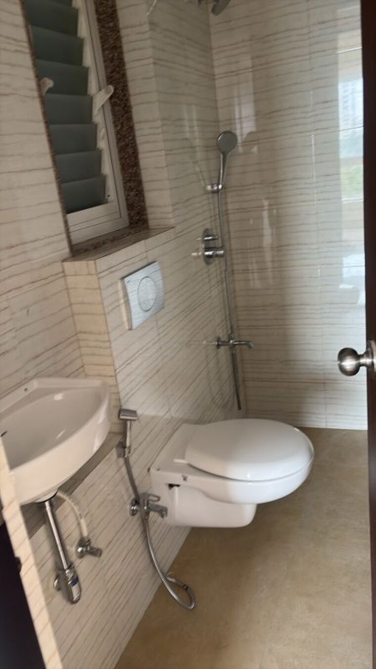 Bathroom, hubtown-rising-city 2 Bedroom 650 Sq.Ft. Apartment In Ghatkopar East Mumbai 10587750