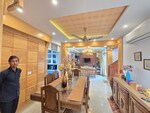 5 BHK 4950 Sq.Ft. Penthouse in VVIP Addresses
