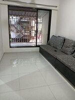 1 BHK 410 Sq.Ft. Apartment in Sankalp CHS Malad East